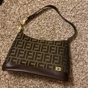 Fashion Inspired Shoulder Bag